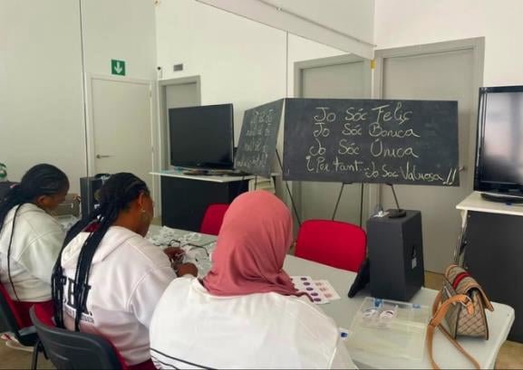 Mediació i interculturalitat: pont entre persones, serveis i comunitat