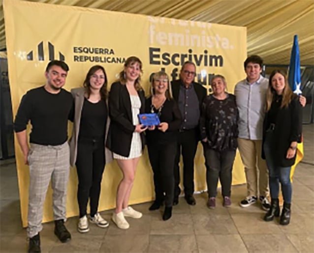 mencions honorífiques