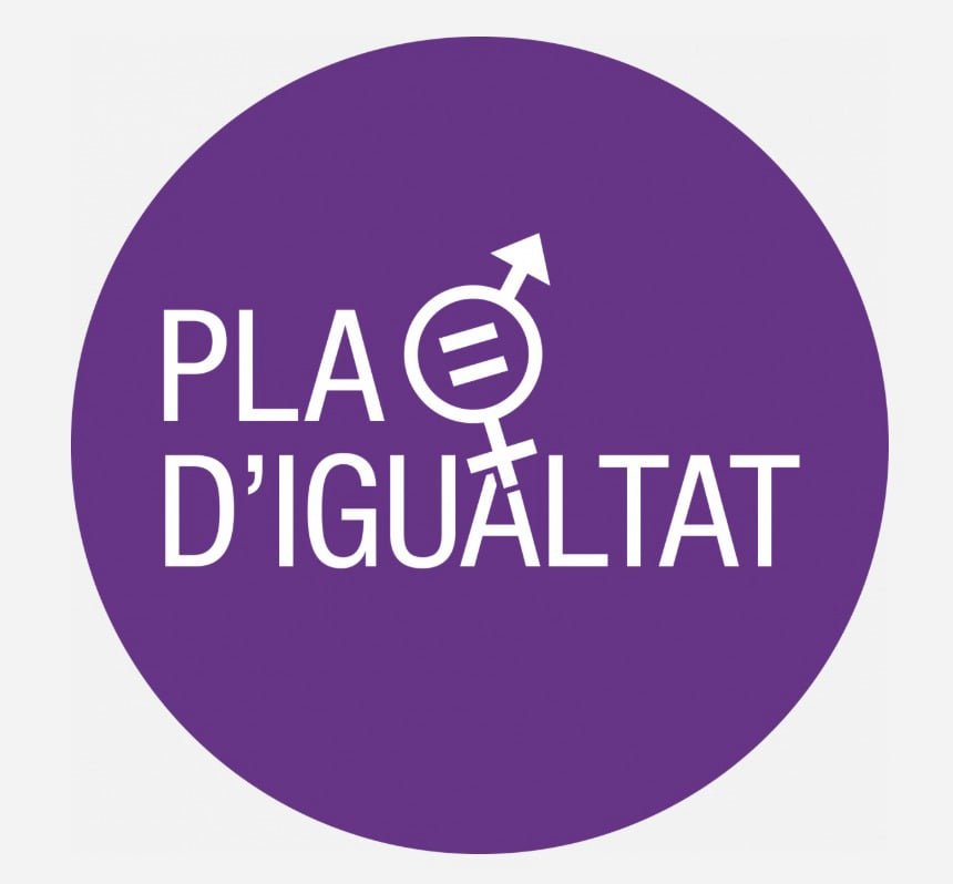 Pla d'igualtat