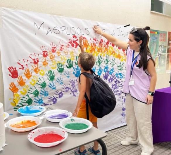 taller sensibilització